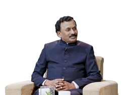 Shri. Saidai S. Duraisamy